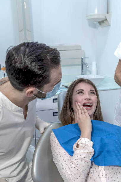 Best Emergency Orthodontic Repairs in Piney, AR