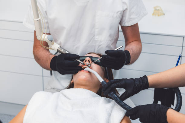 Best Weekend Emergency Dentist in Piney, AR