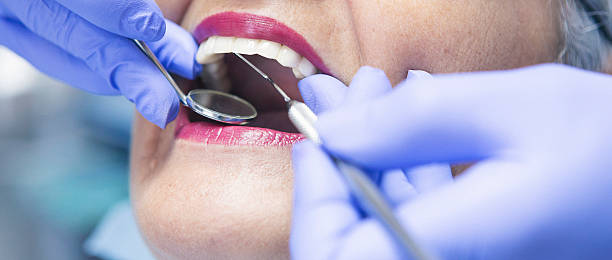 Best Emergency Broken Tooth Repair in Piney, AR